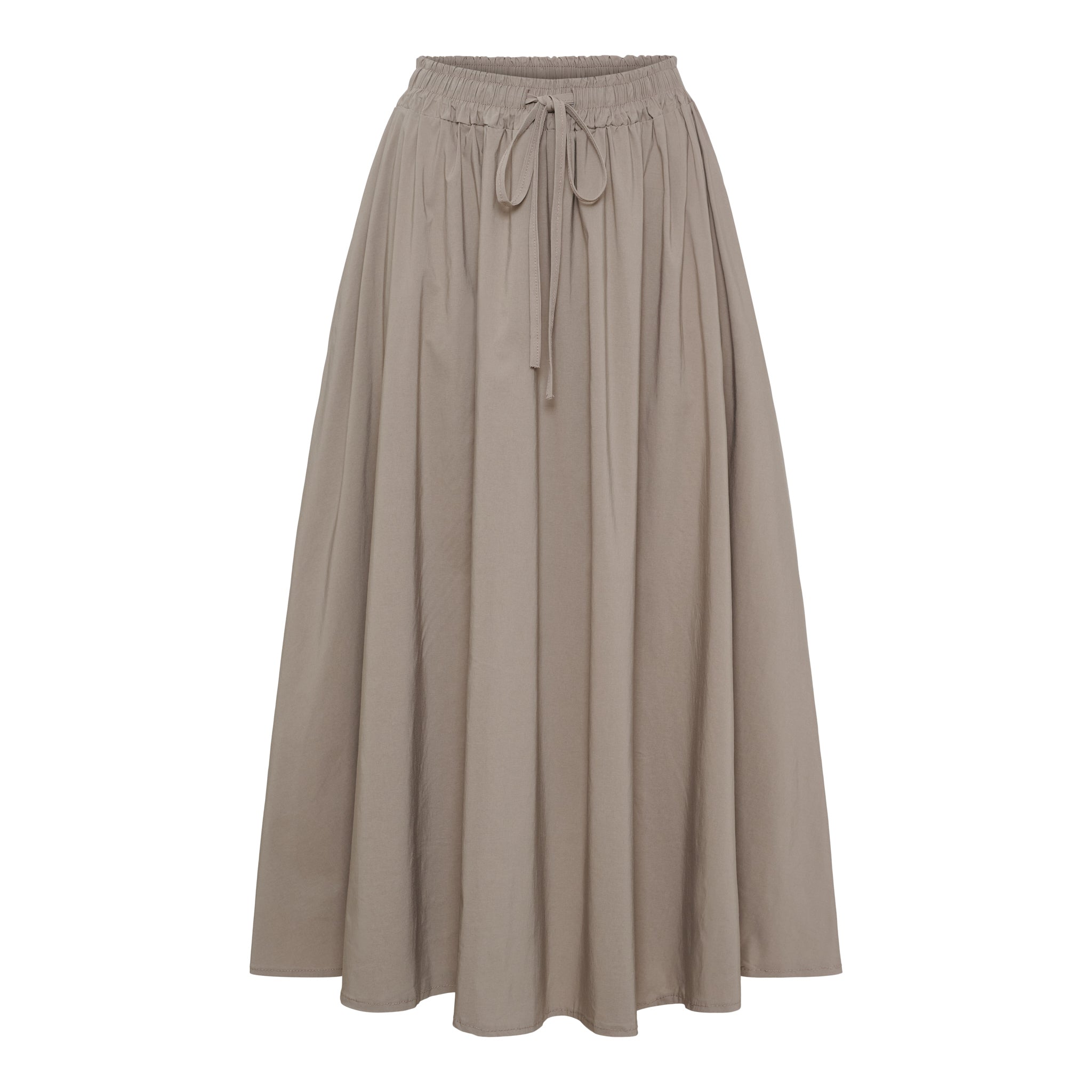 Pomeline Skirt - Fango
