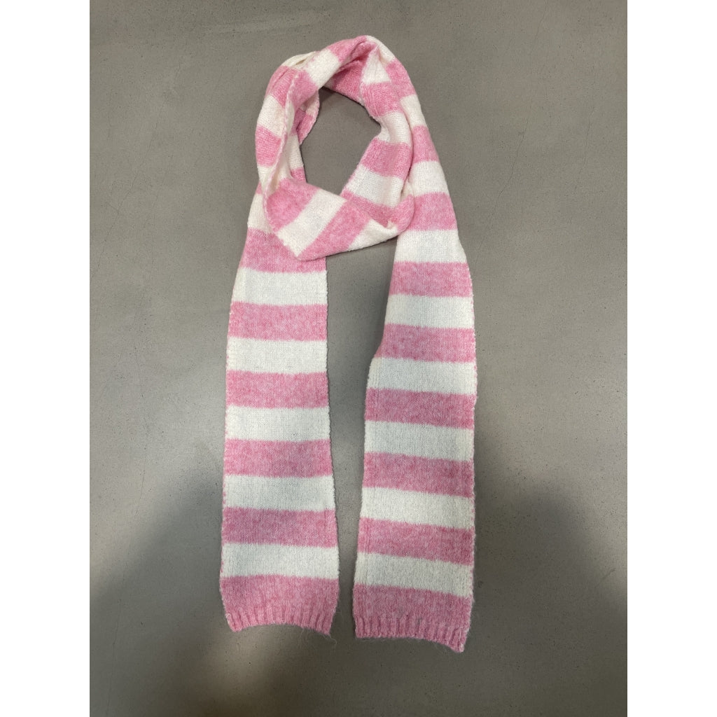 PREORDER-Silla Scarf - Peach