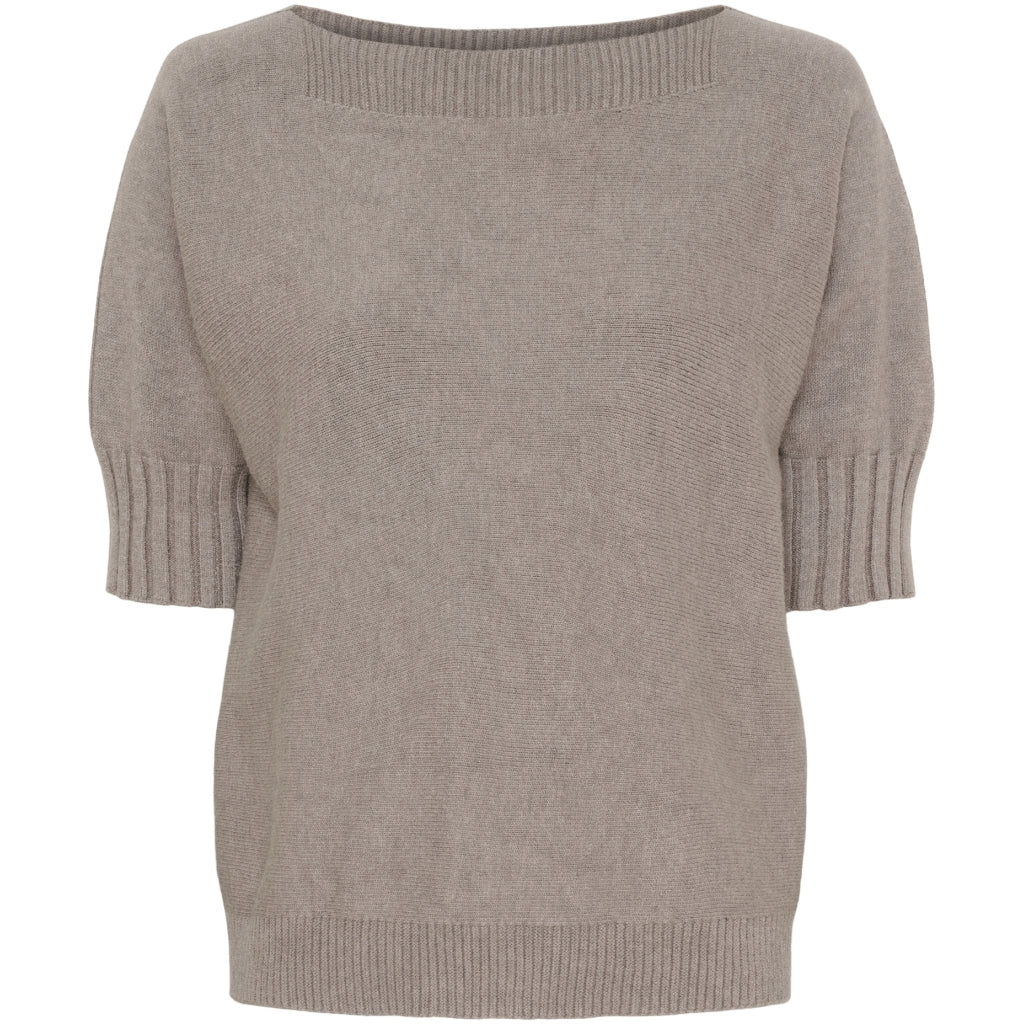 Costanza Knit - Fango