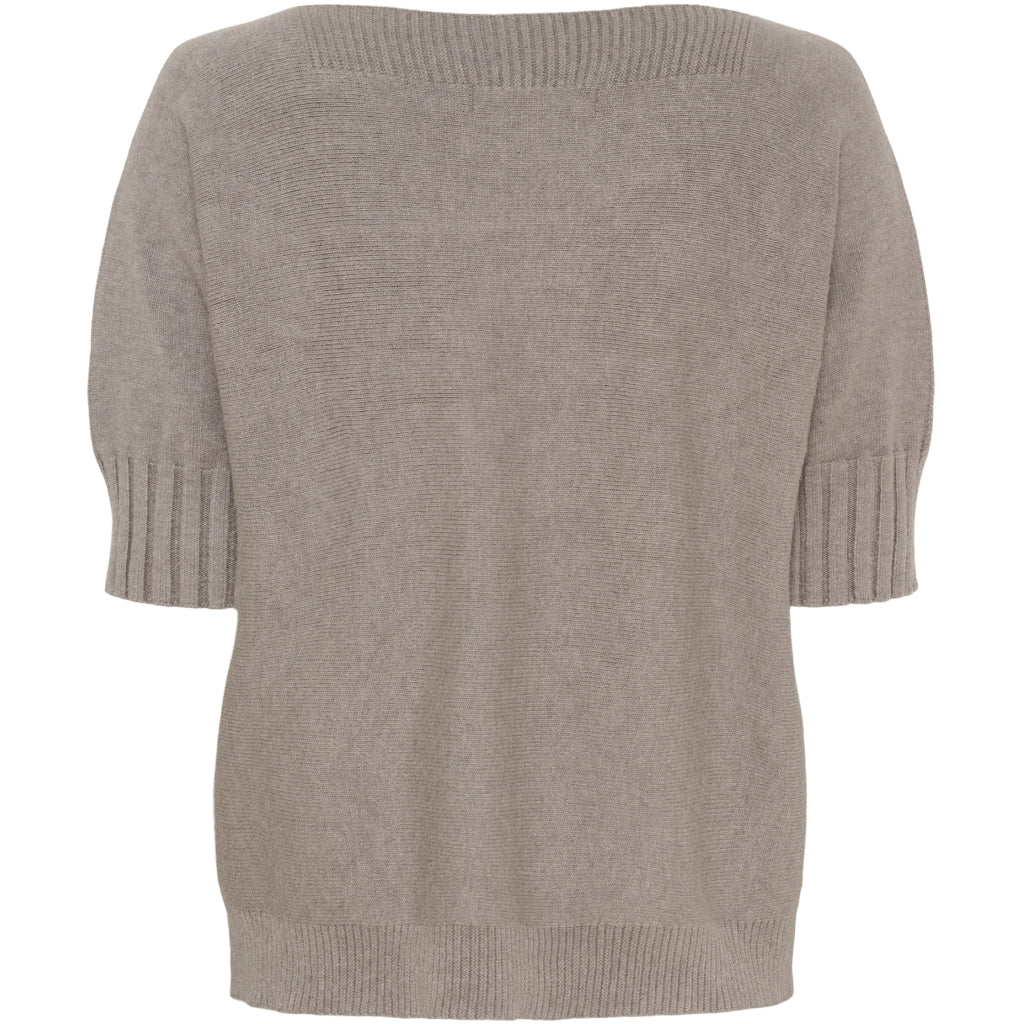 Costanza Knit - Fango