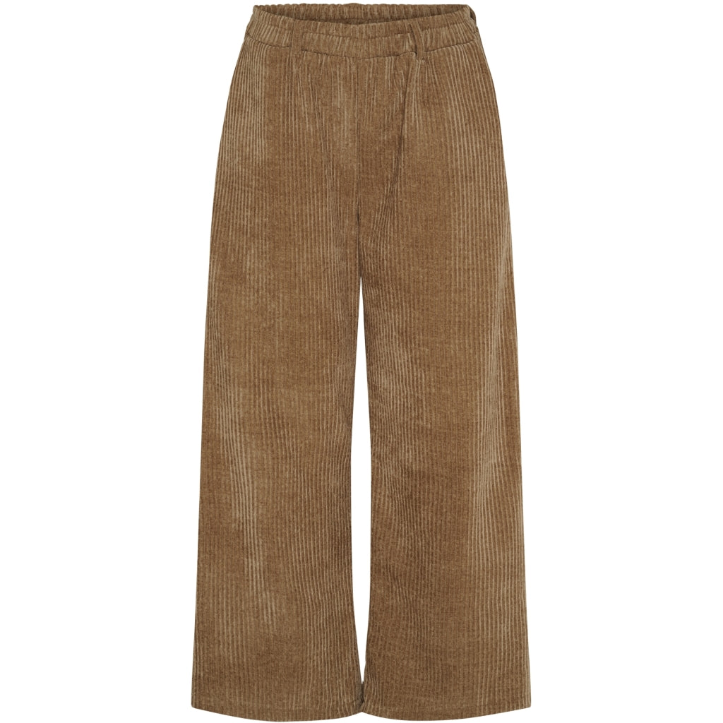 Faye Pants - Camel