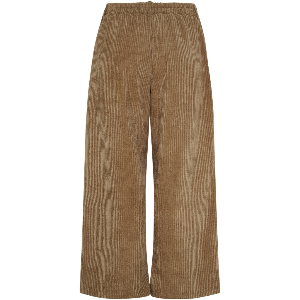 Faye Pants - Camel