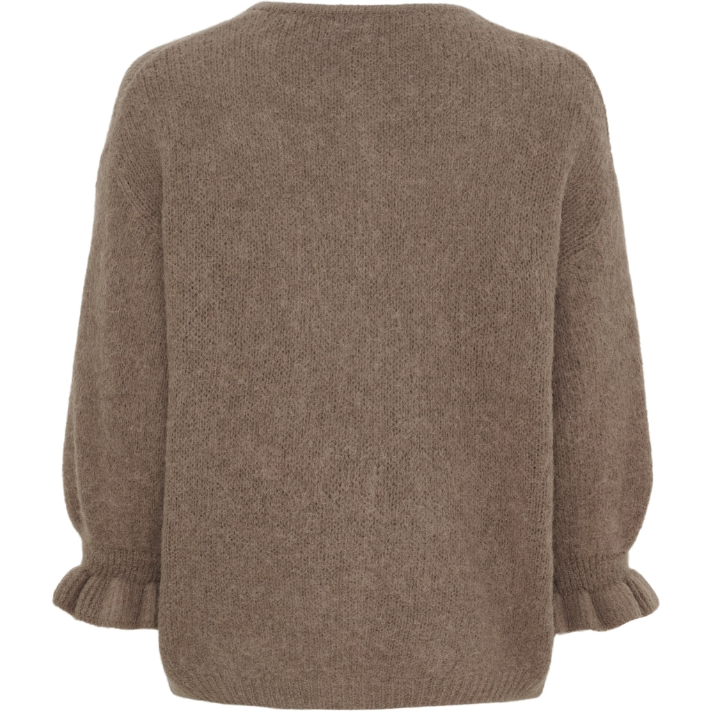 Juliana Knit - Fango