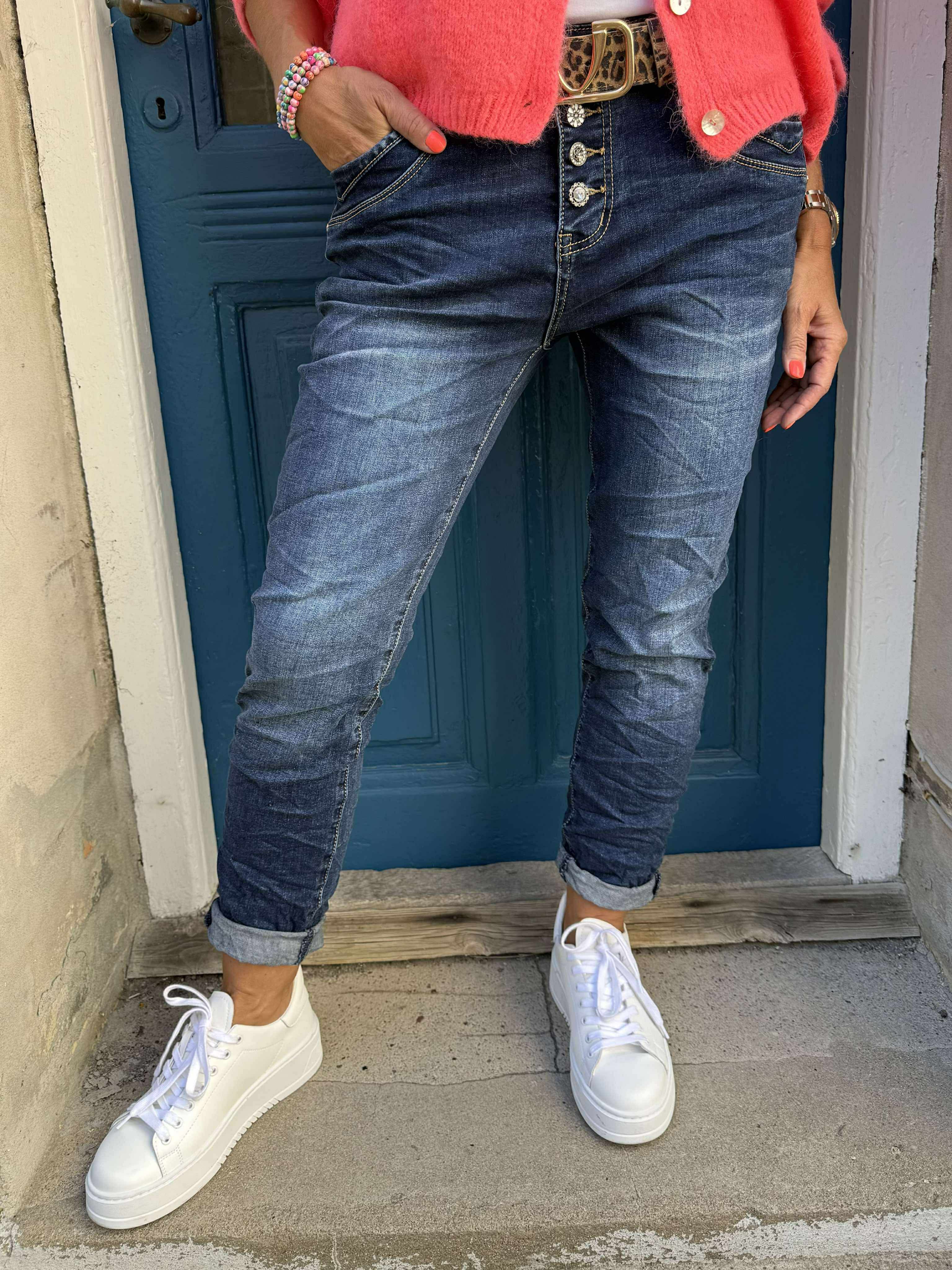Nahla jeans Betty boo Vordingborg