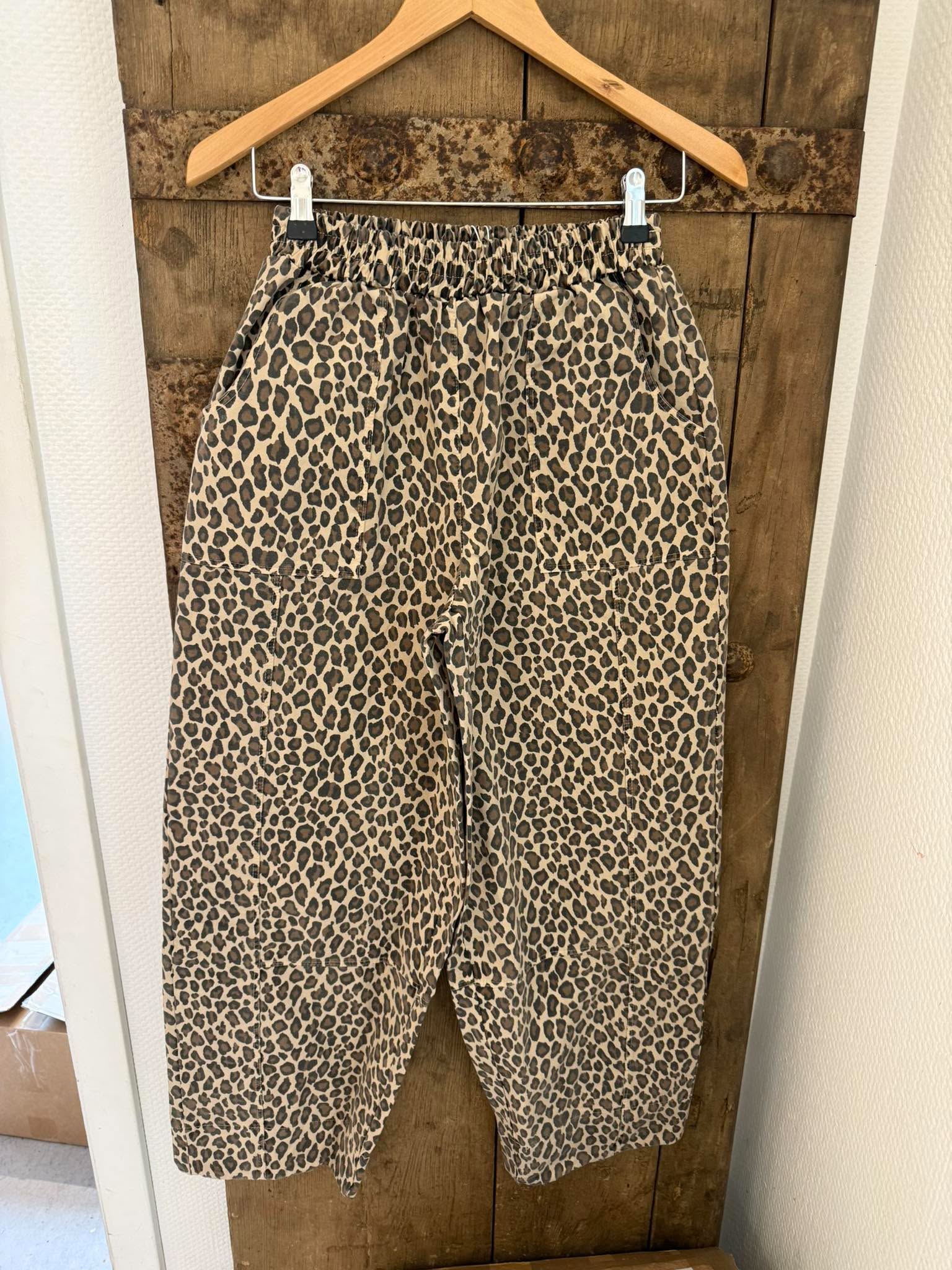 Malie Pants - Leo