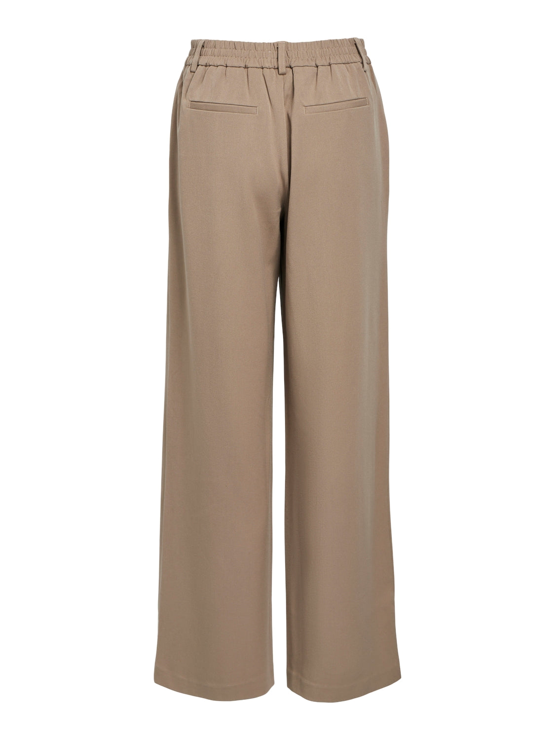 Lisa WIDE pant humus