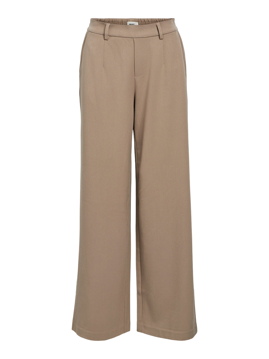 Lisa WIDE pant humus