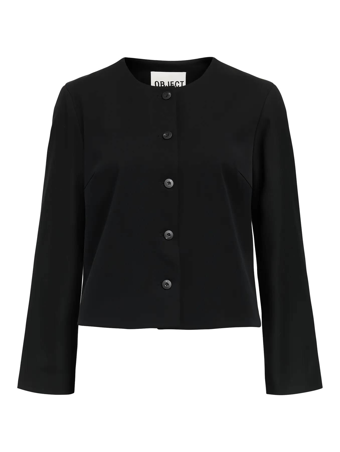 LISA BLAZER - Black