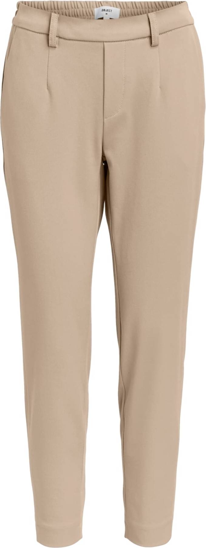 Lisa SLIM Pant - Humus