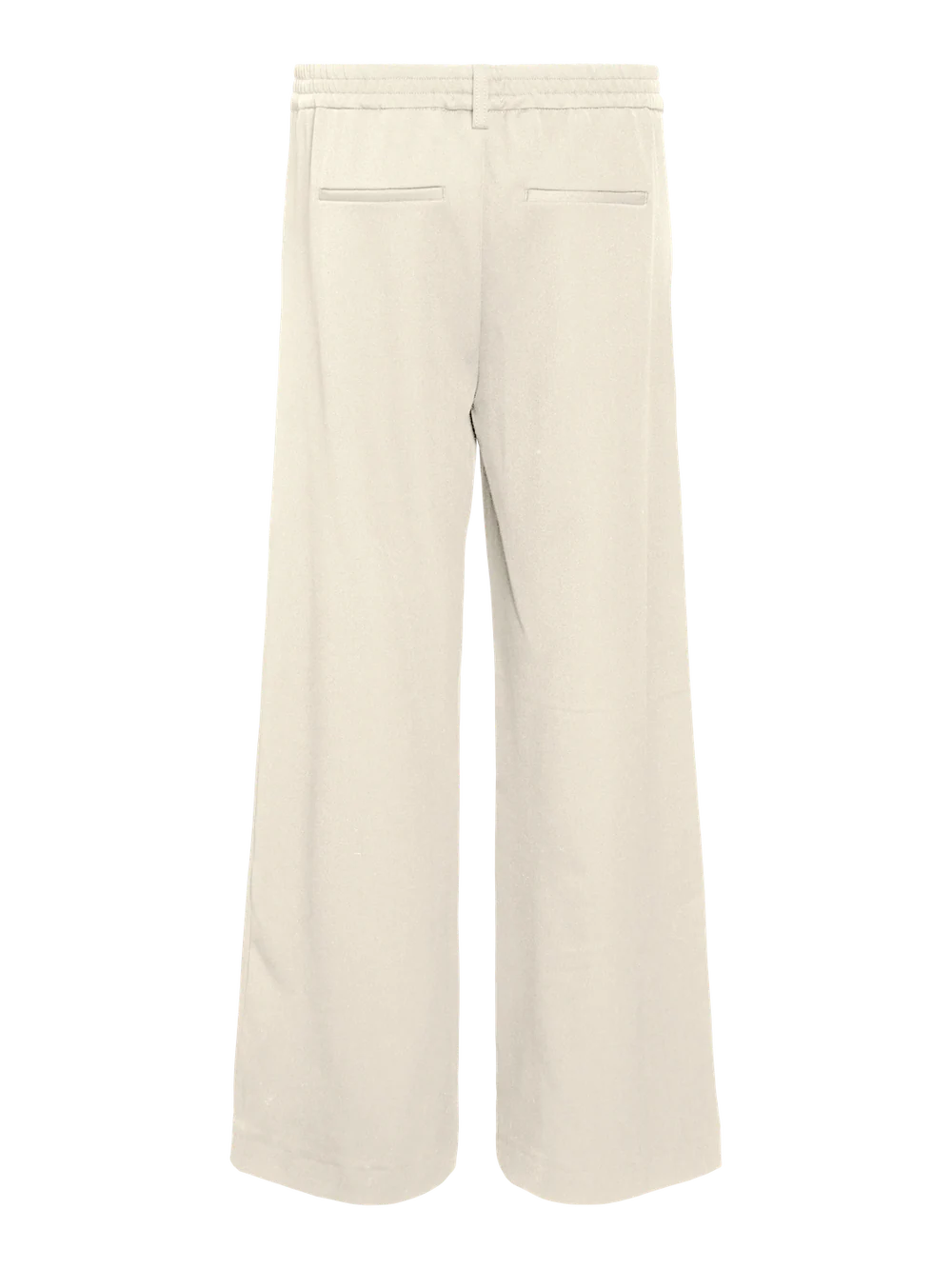 LISA WIDE Pant - Sandshell