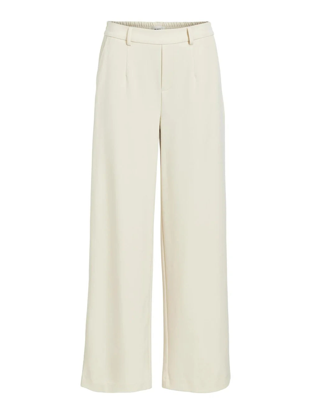 LISA WIDE Pant - Sandshell