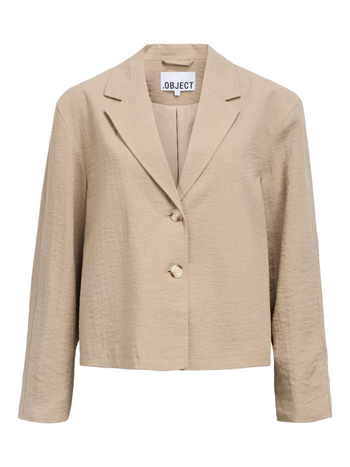 RINI Blazer - Desert Taupe
