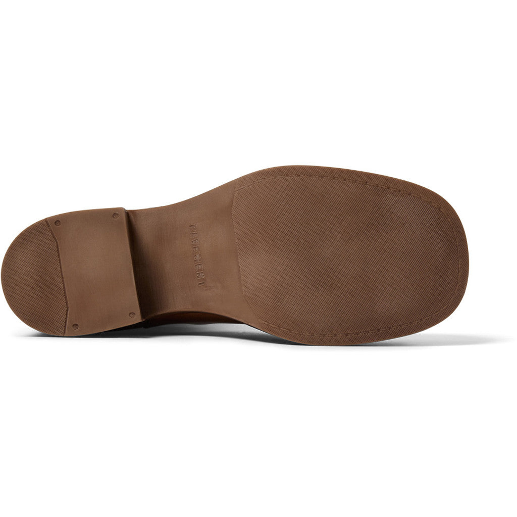 Annika Vintage - Tan Vintage