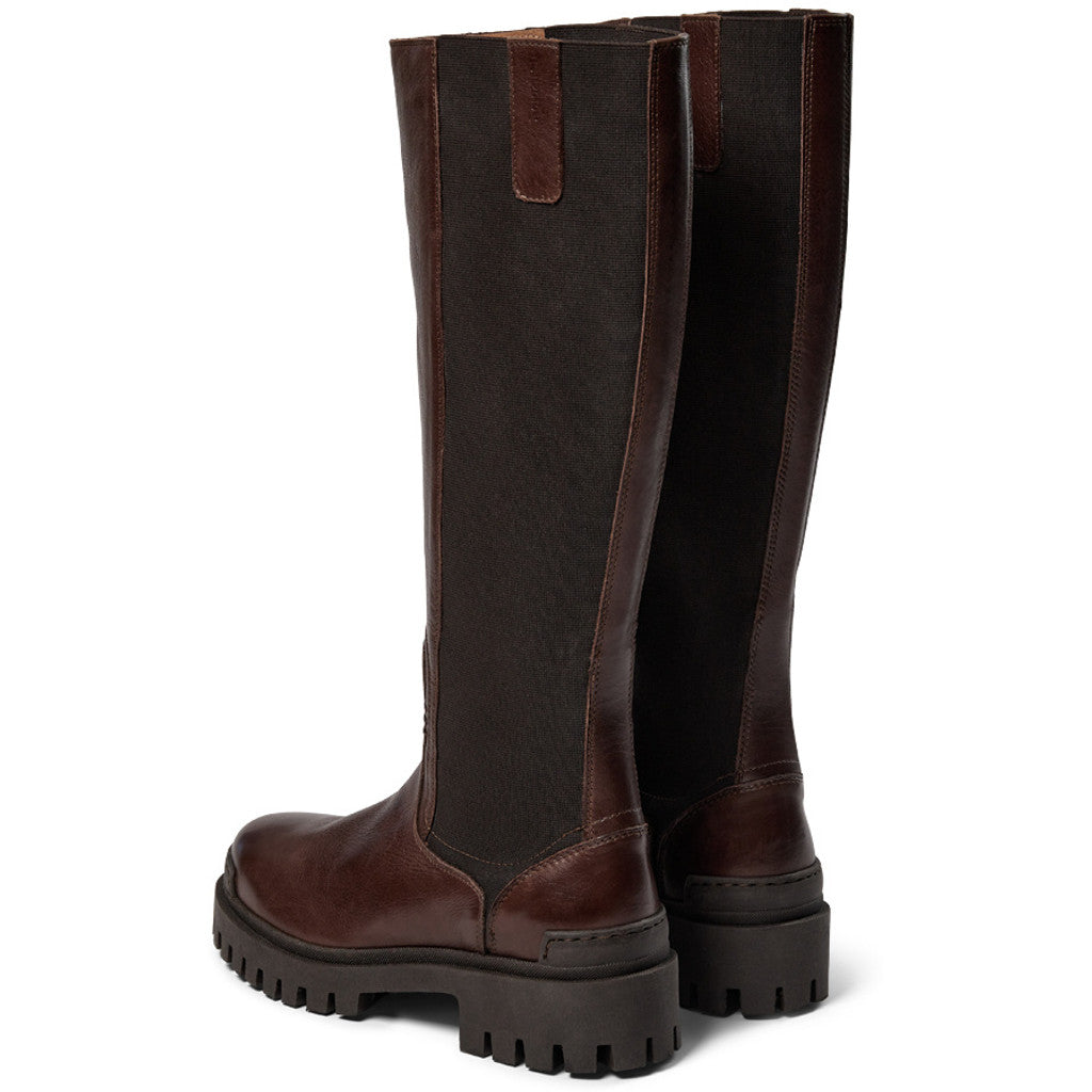 Mandy Støvle - Brown