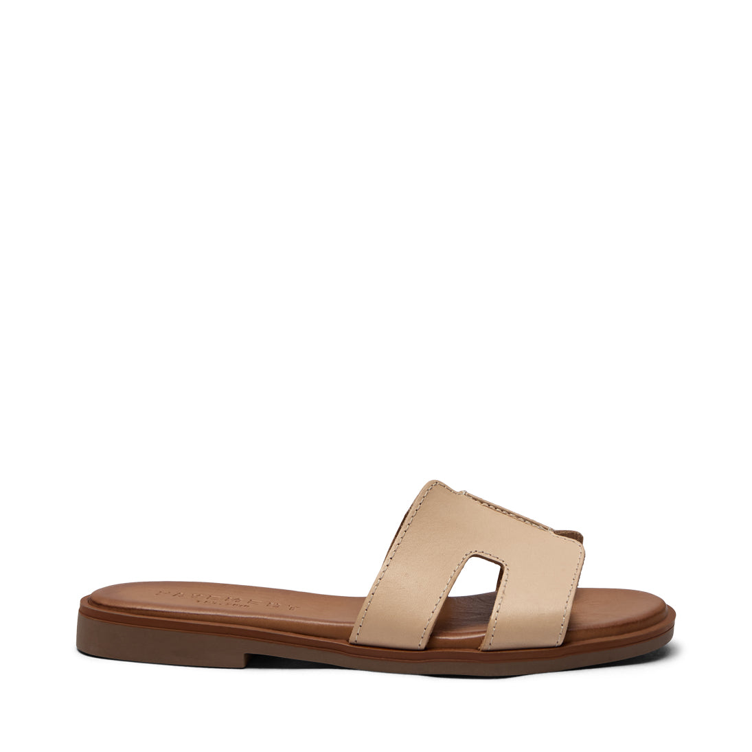 Pam Sandal - Beige