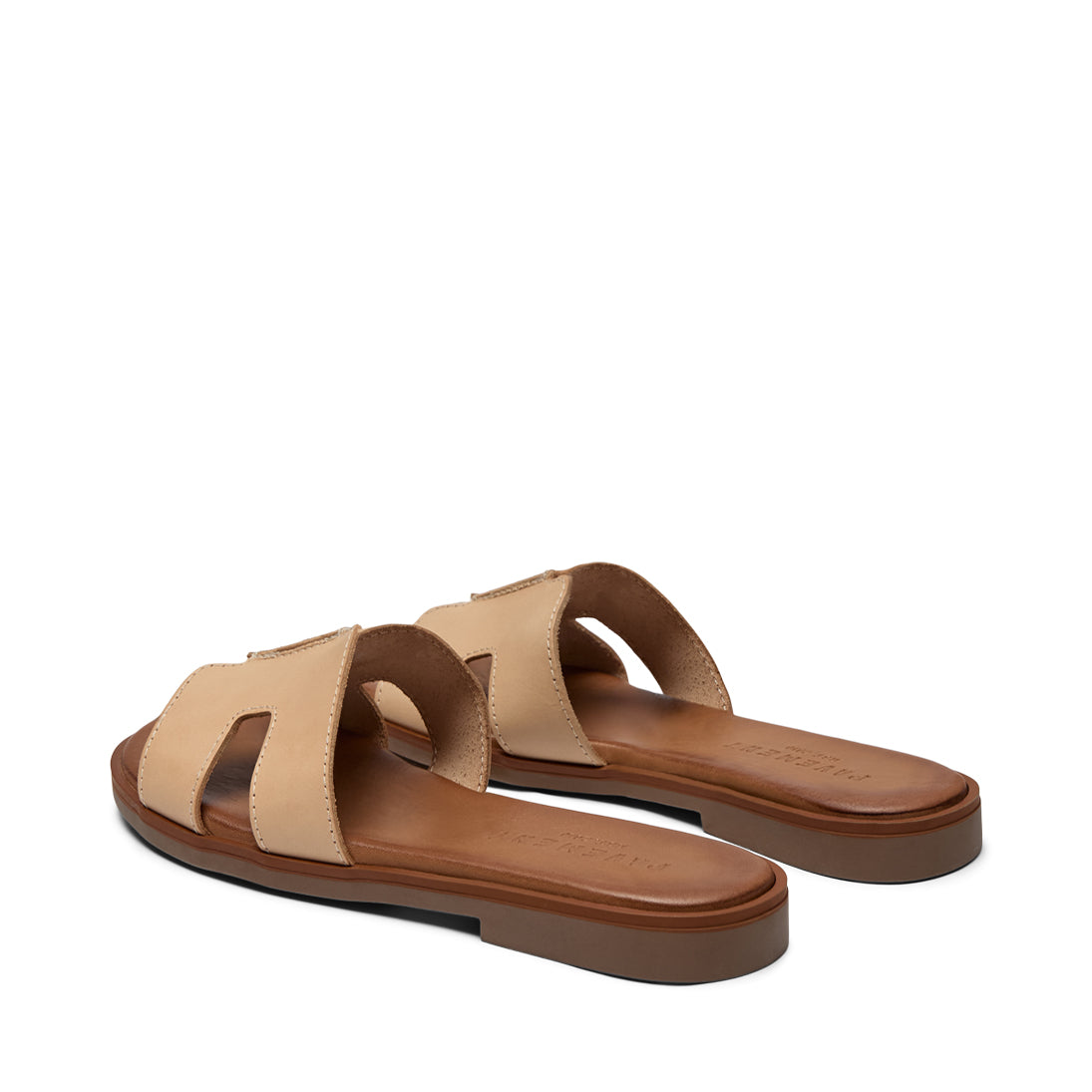 Pam Sandal - Beige