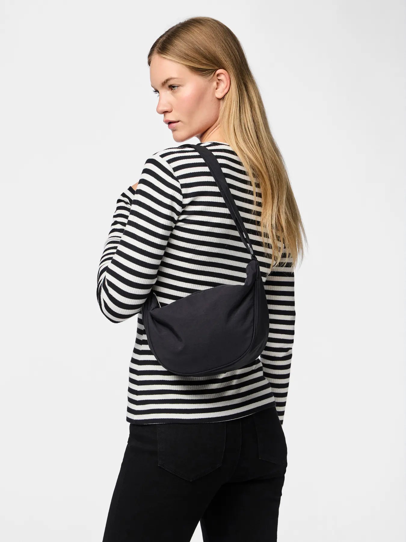 Amanda Bumbag - Black