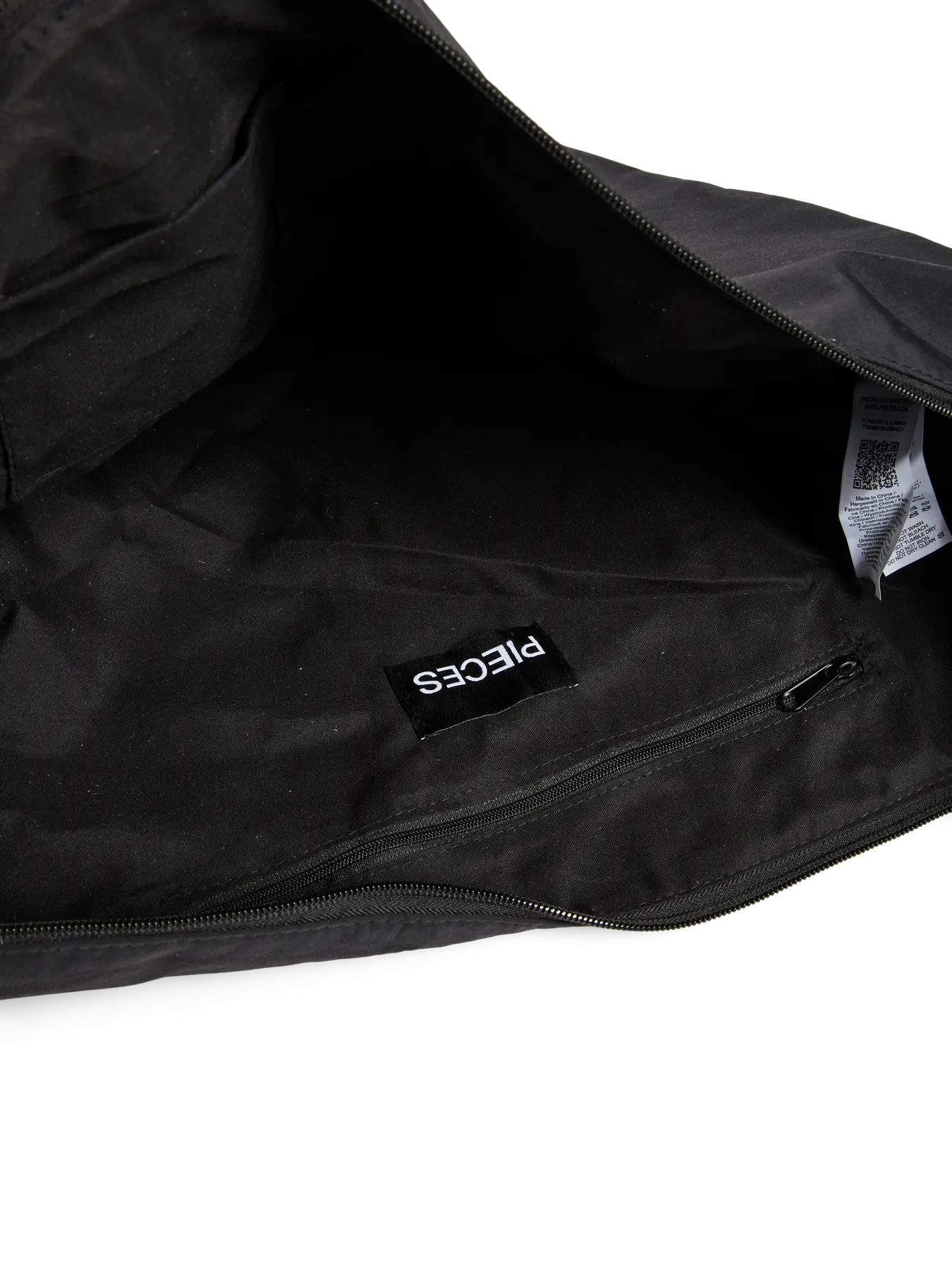 Amanda Bumbag - Black