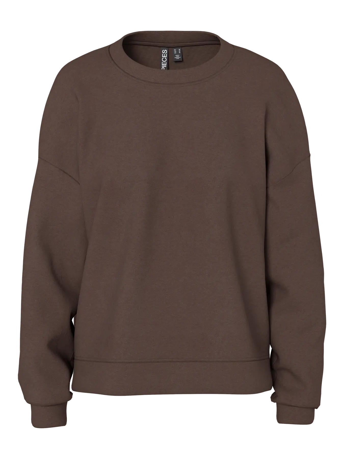 CHILLI LOOSE SWEAT - Hot Fudge