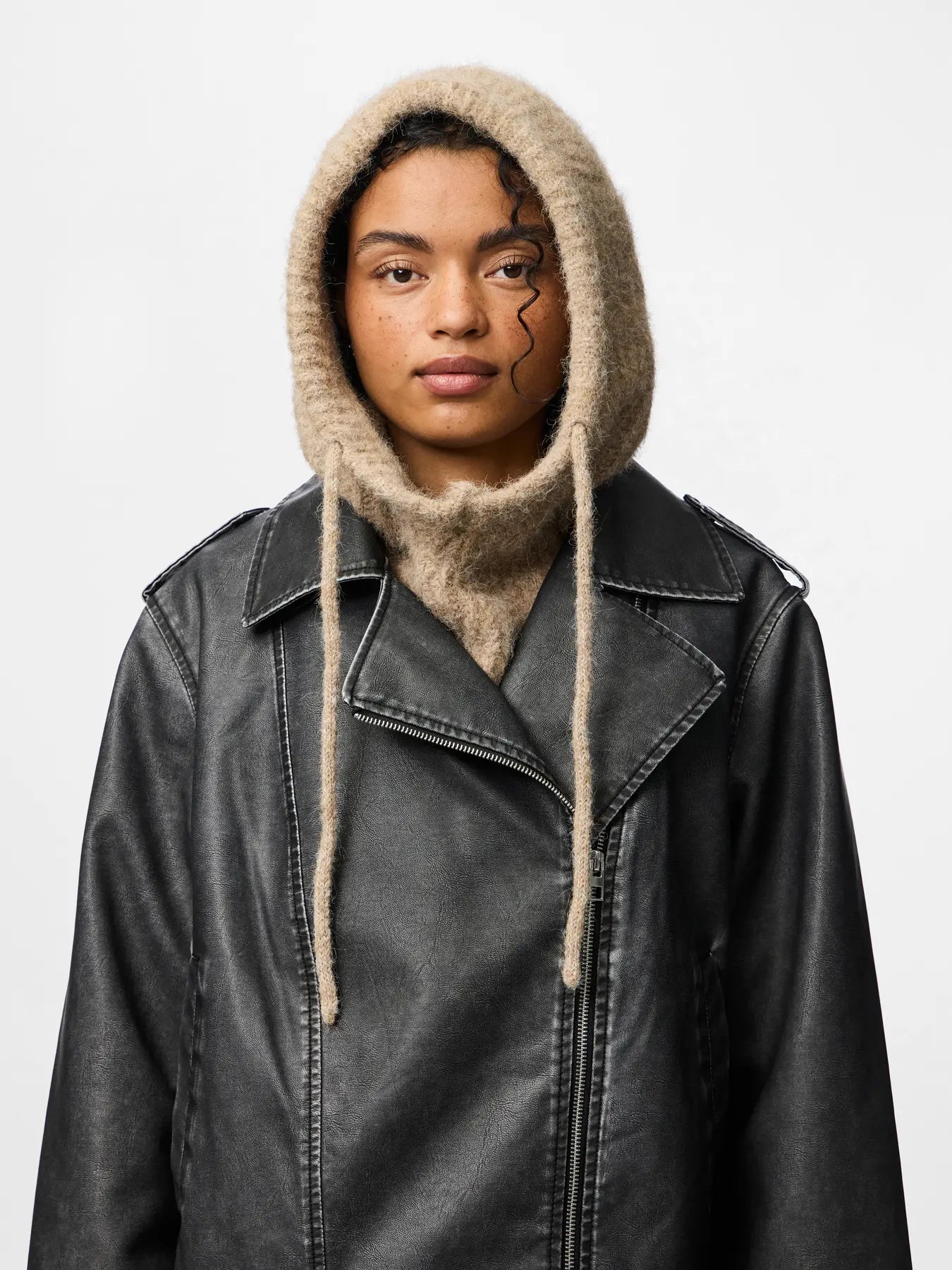 NAMBI BALACLAVA - Incense