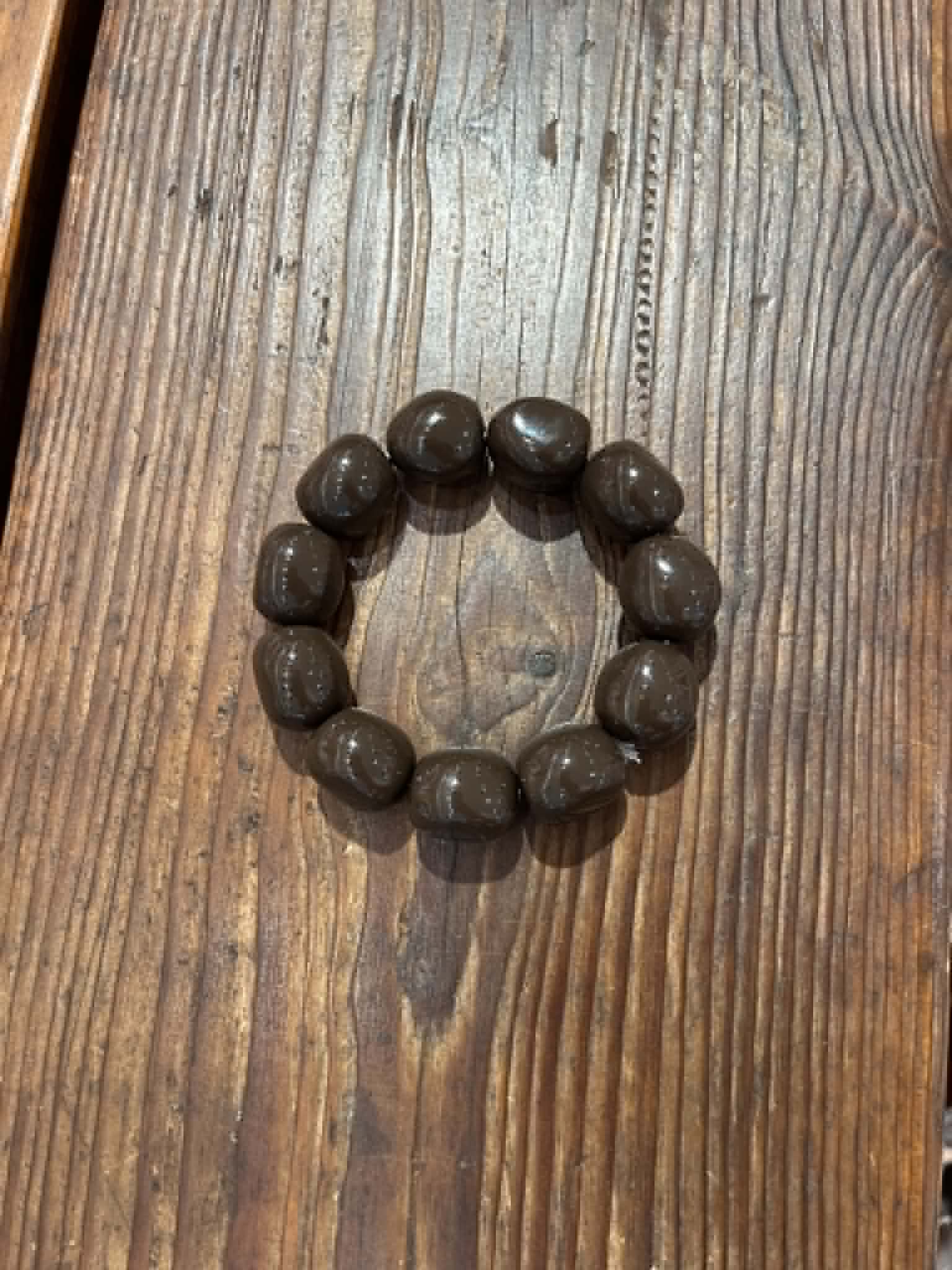 Bracelet - Marron