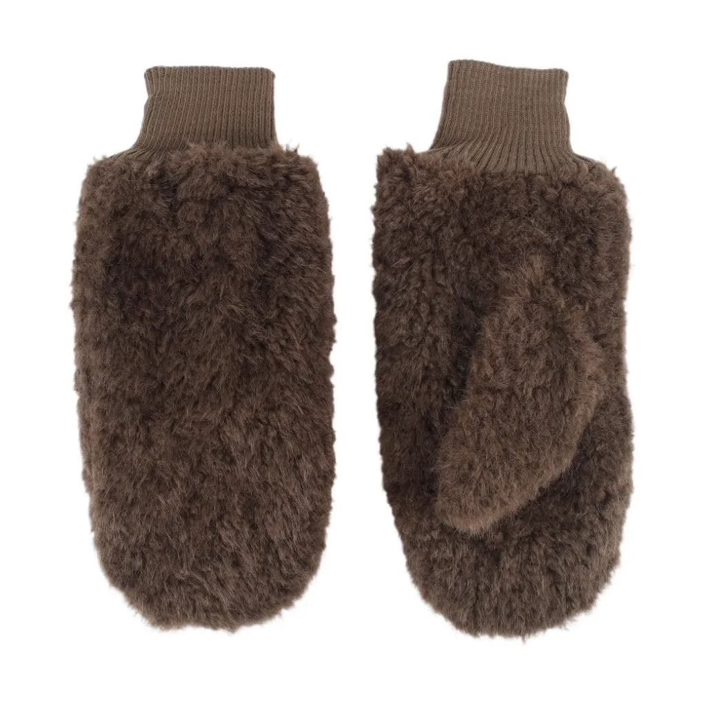 Teddy Glove - Choco
