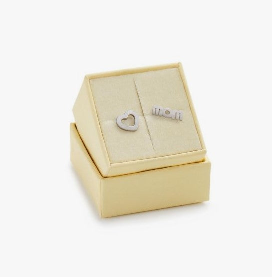 Love box 124 silver