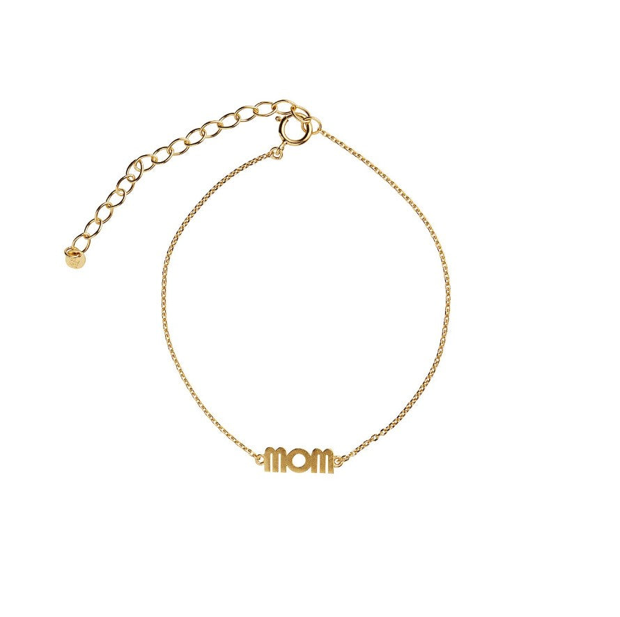 MOM WOW bracelet
