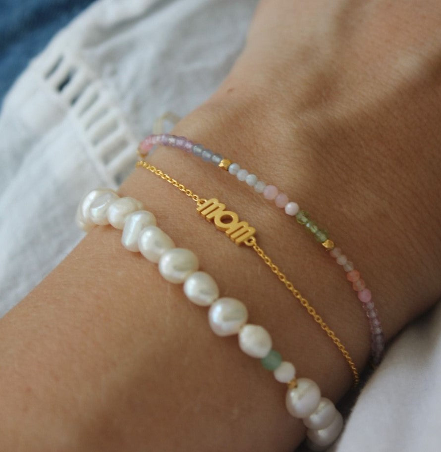 MOM WOW bracelet