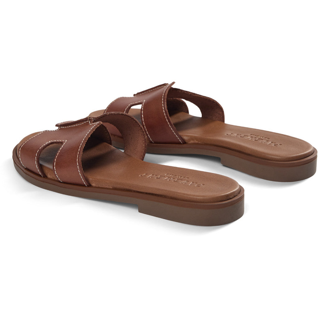 Pam Sandal Tan