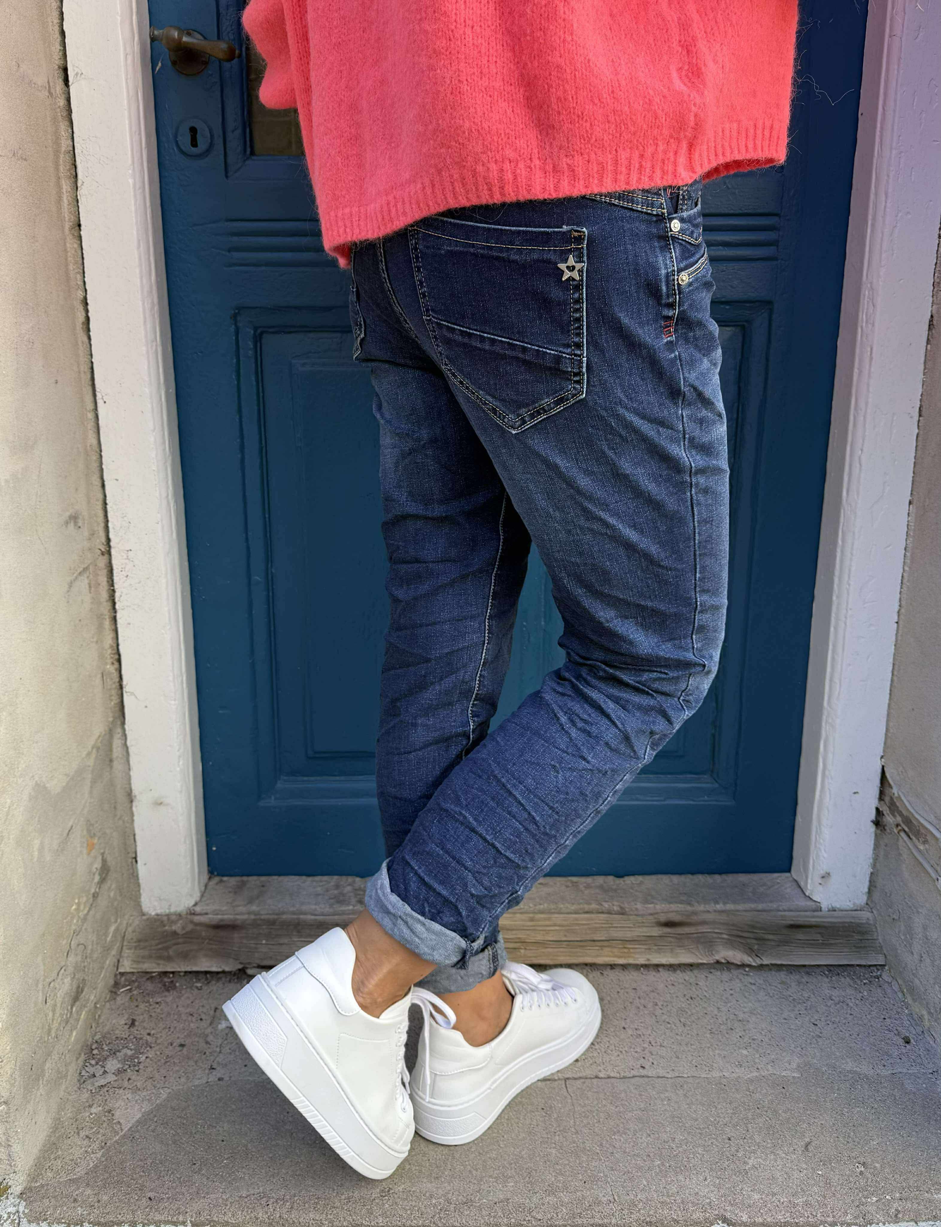 Nahla Jeans - Denim