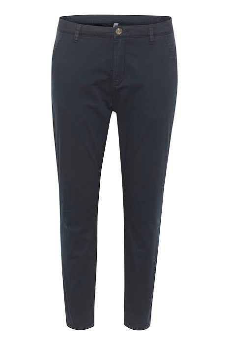 Brita cropped pants - Black