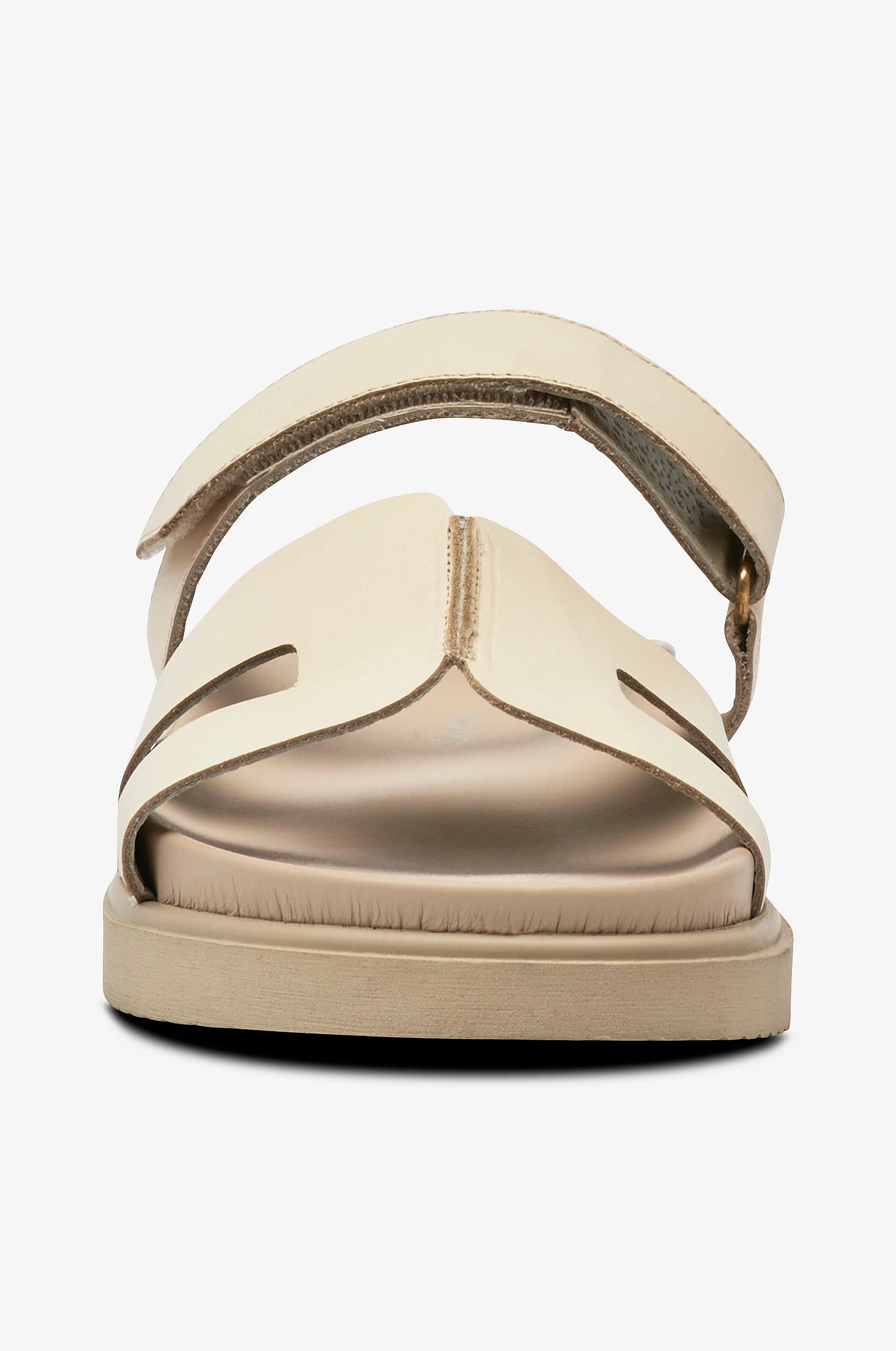Maru Sandaler beige