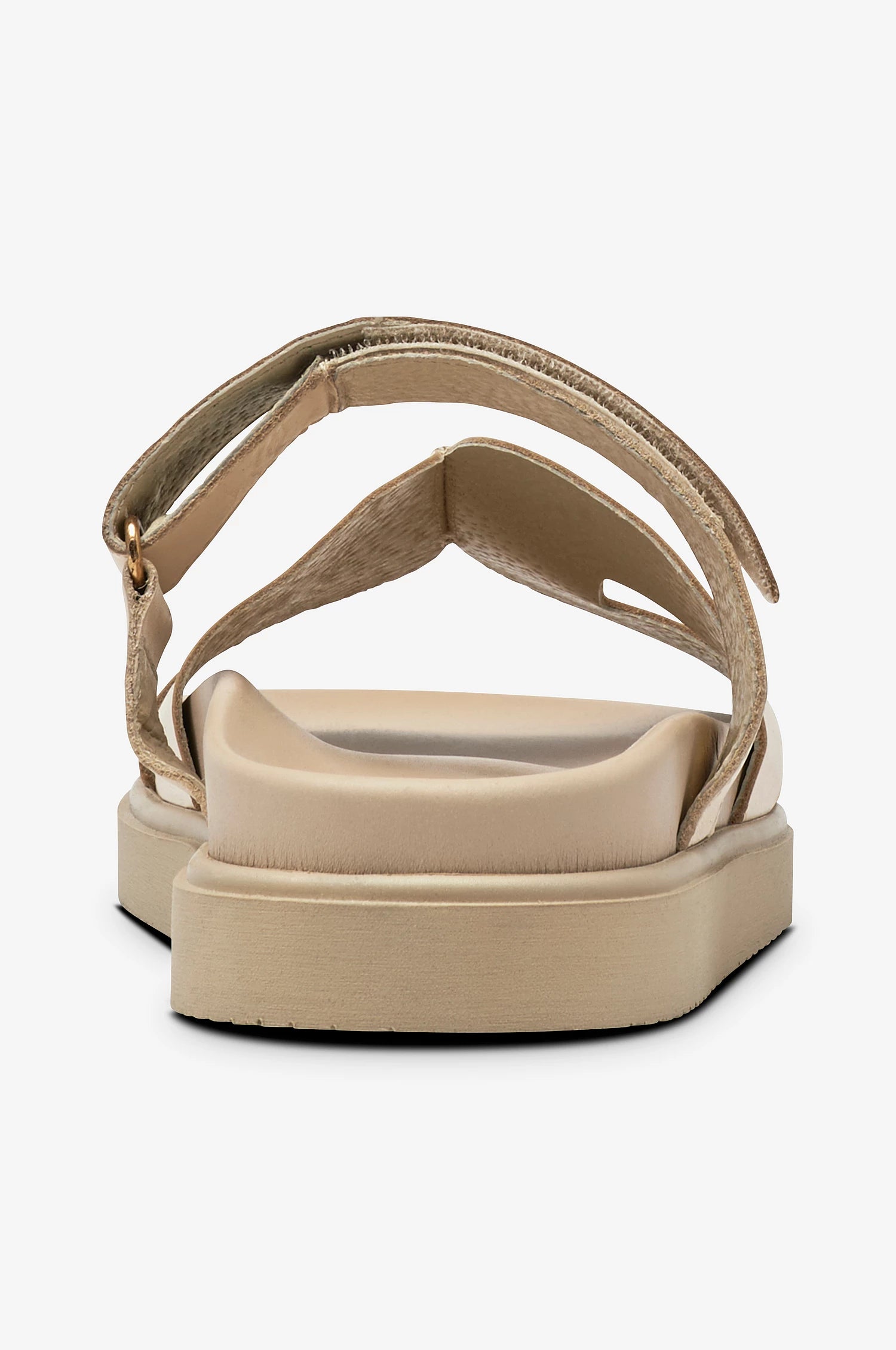 Maru Sandaler beige