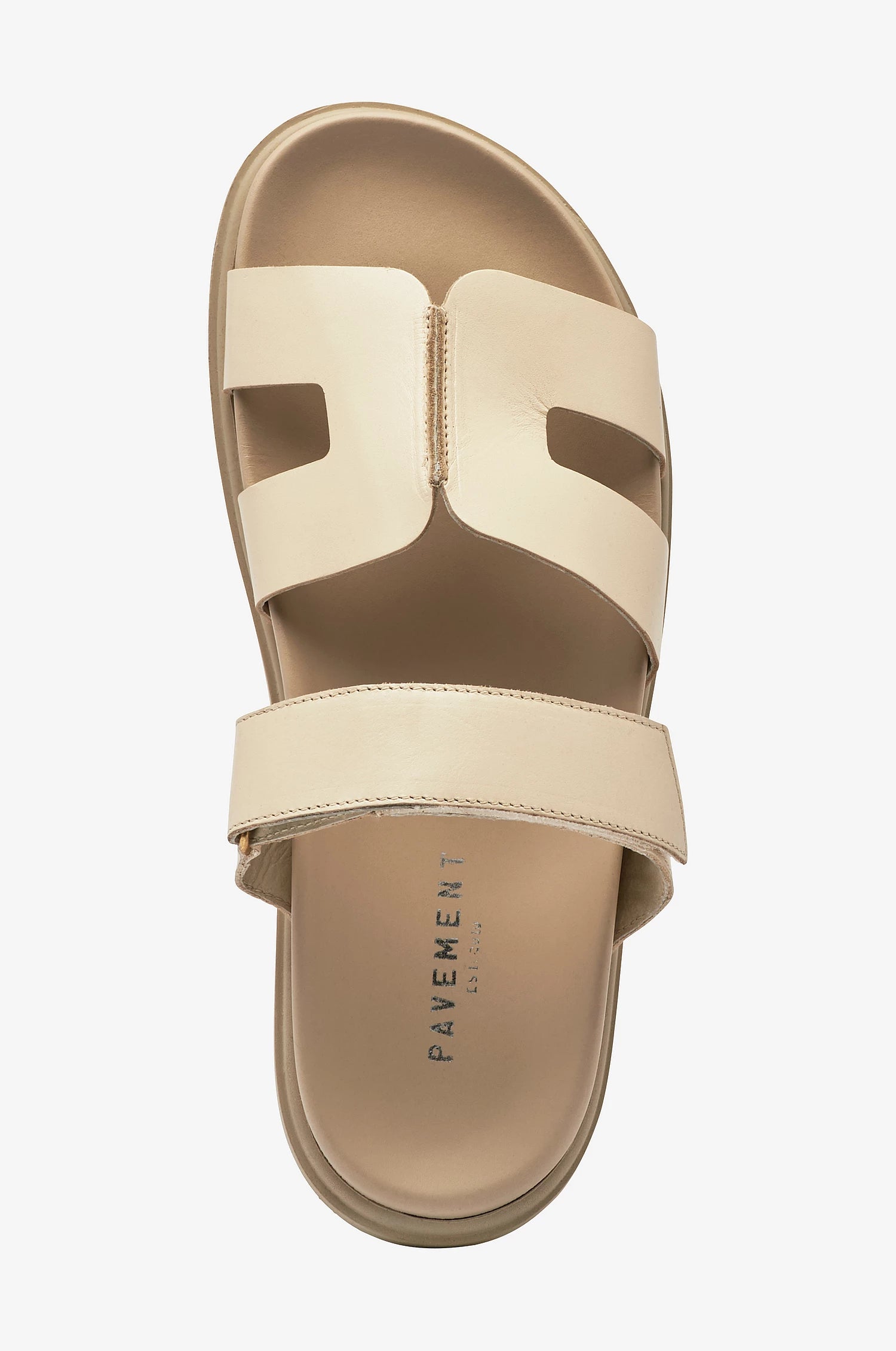 Maru Sandaler beige