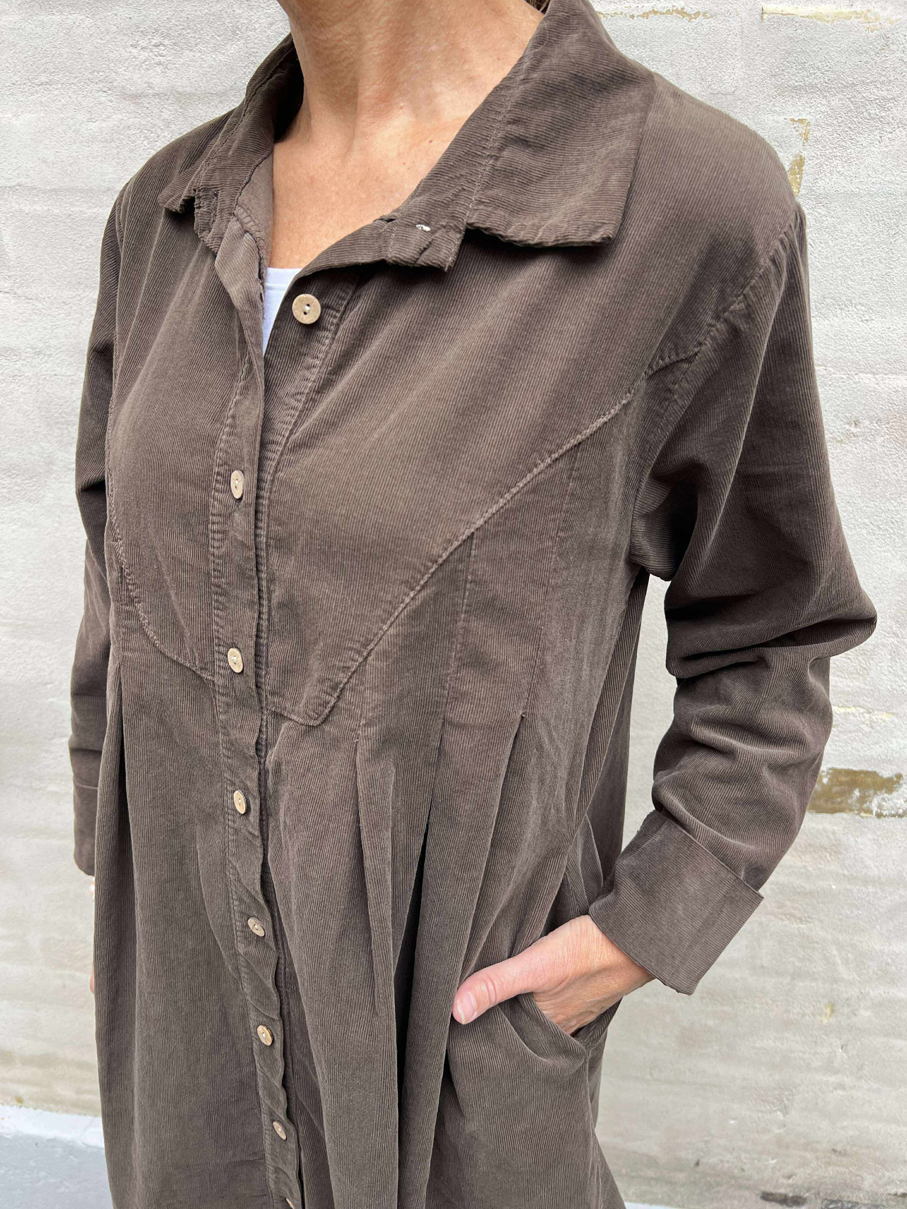 Gunvor Dress - Moro