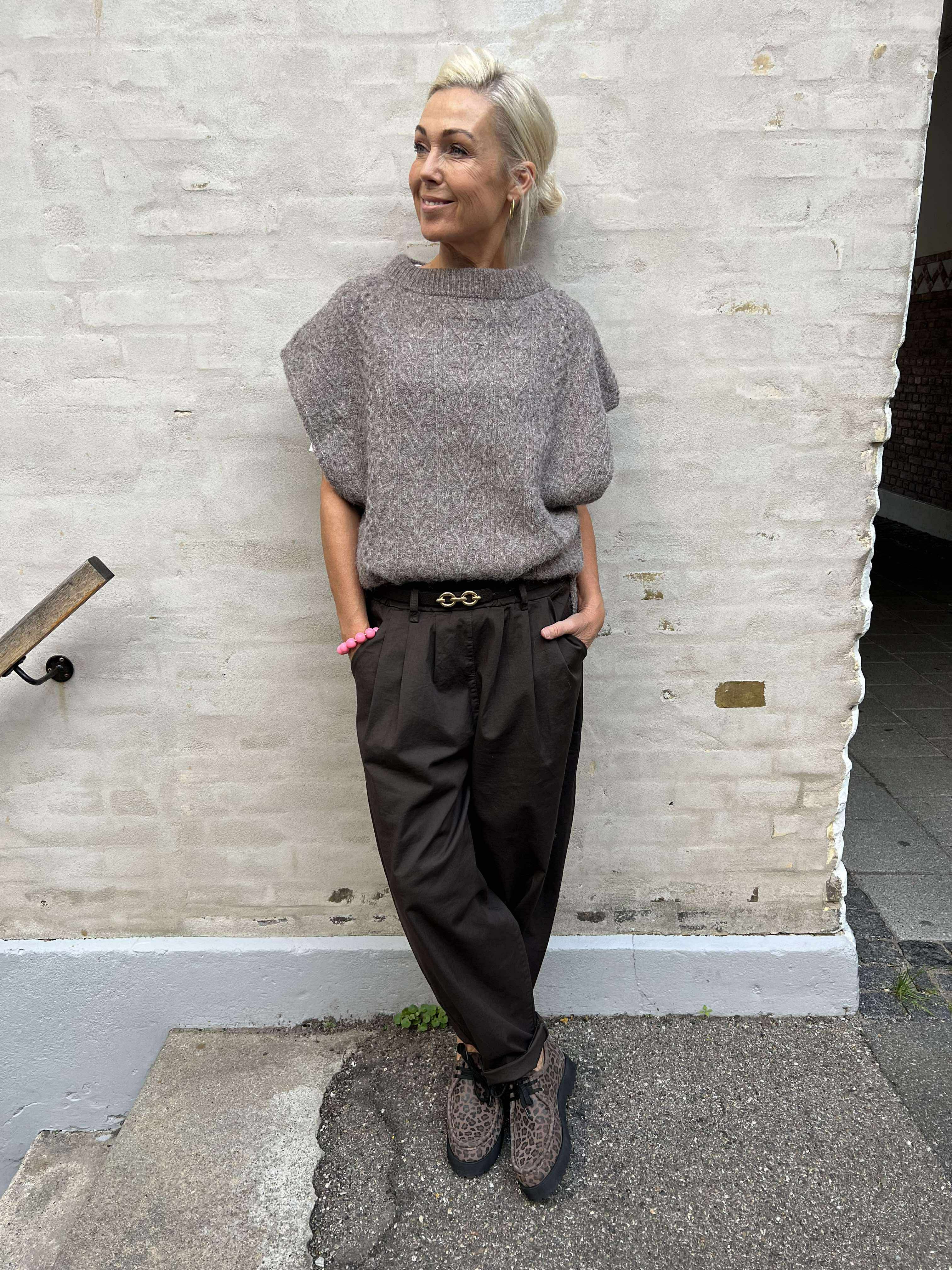 Spark Pants - Moro