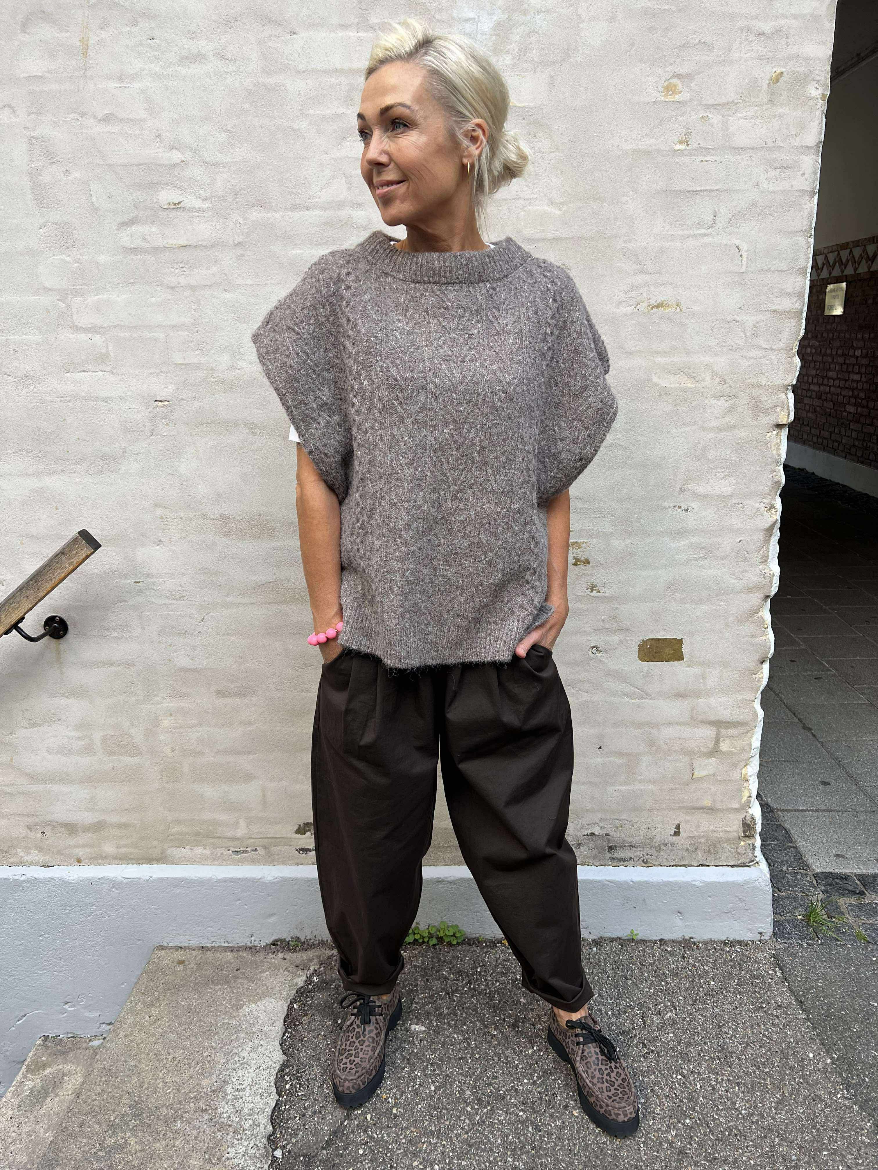 Spark Pants - Moro