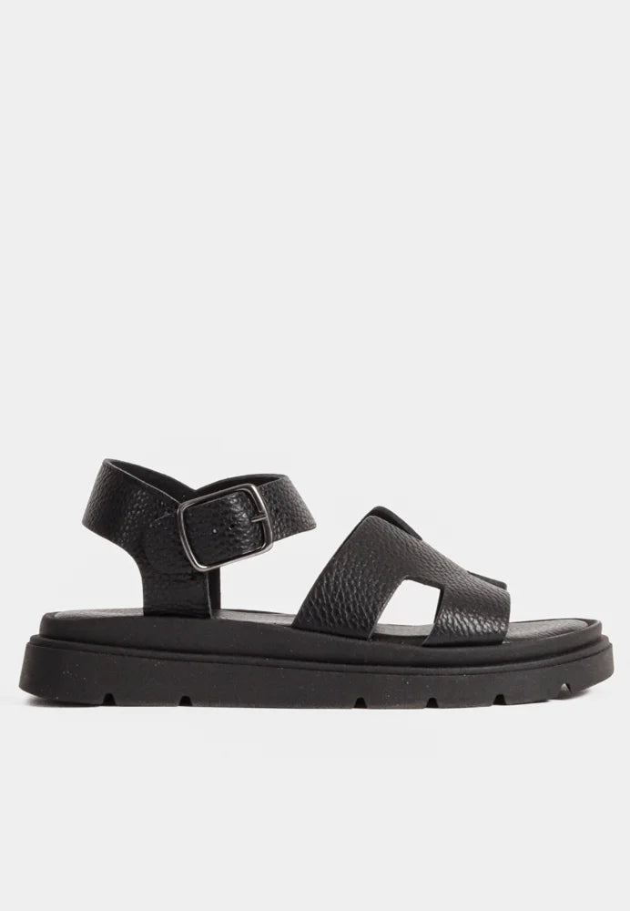 Cindy Sandaler Black