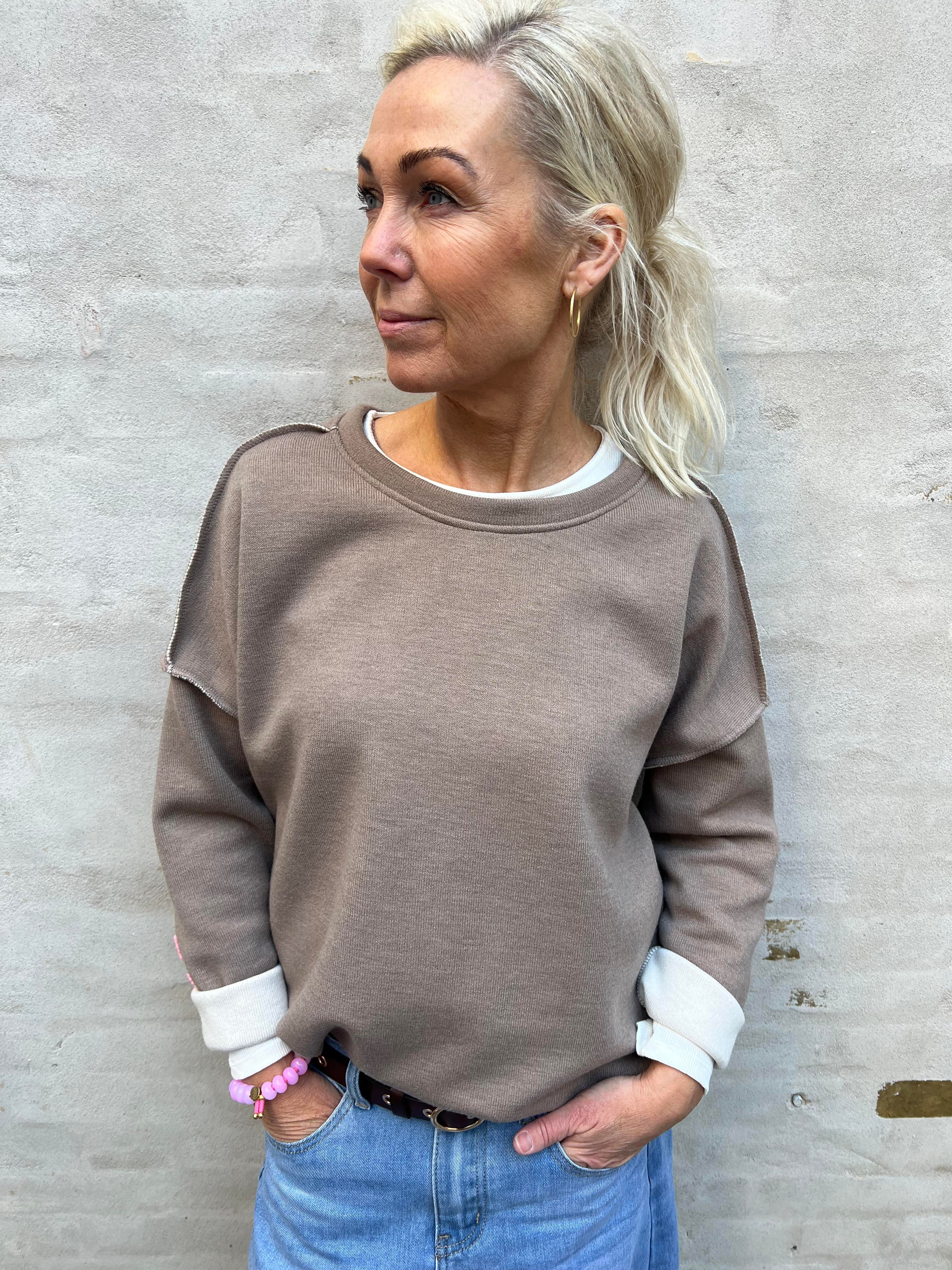 Practically Sweat - Fango