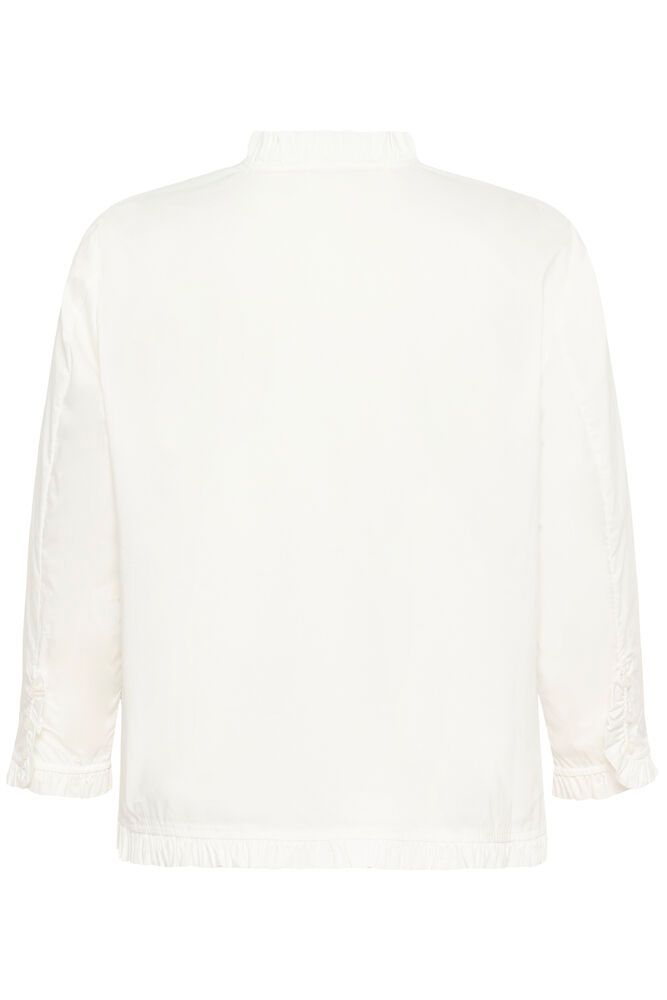 Kiea Antoinett Shirt - Spring Gardenia