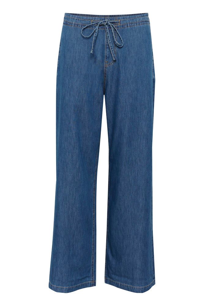 Avril Bukser - Dark Blue Wash