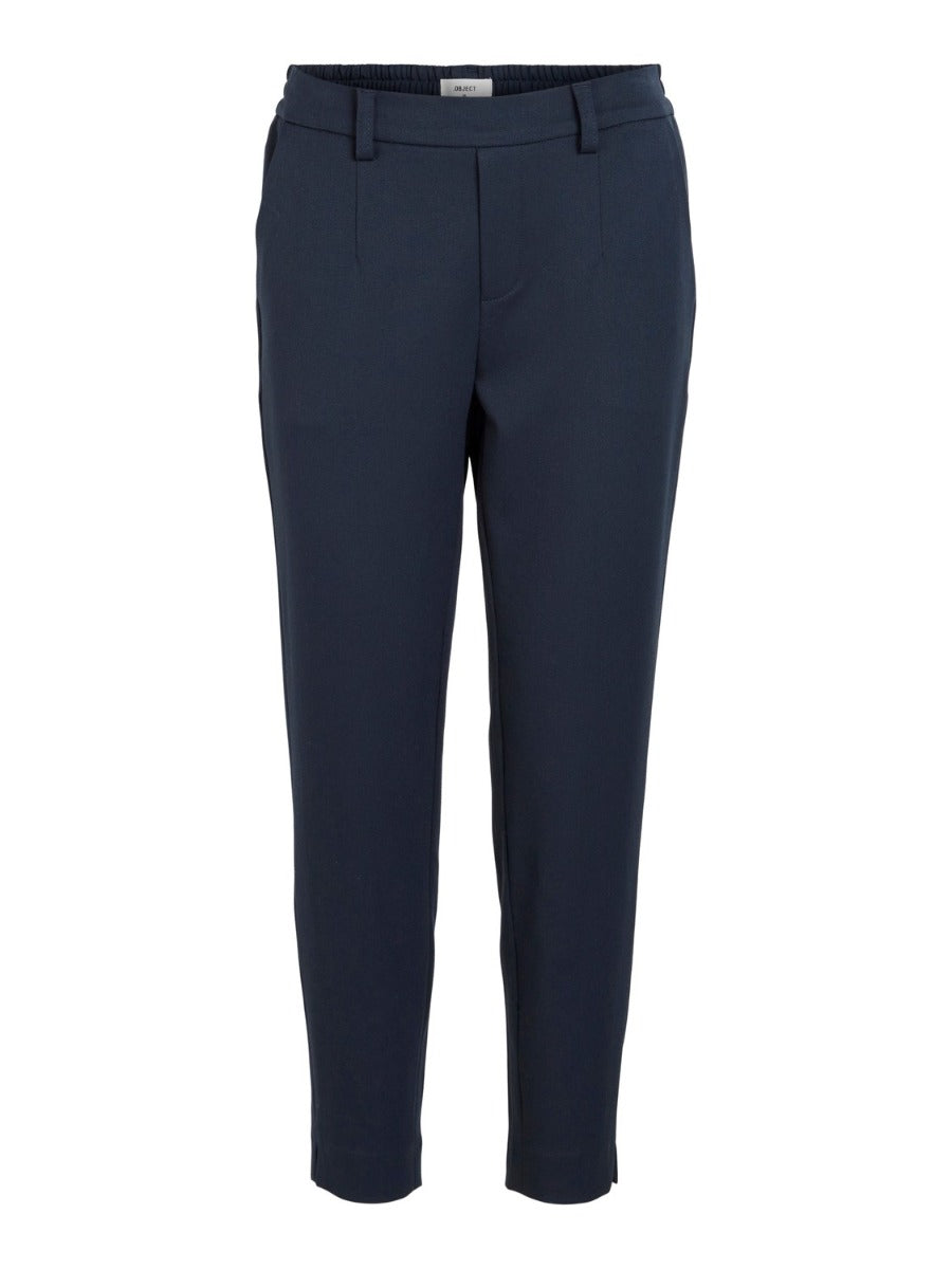 Lisa slim pant sky captain