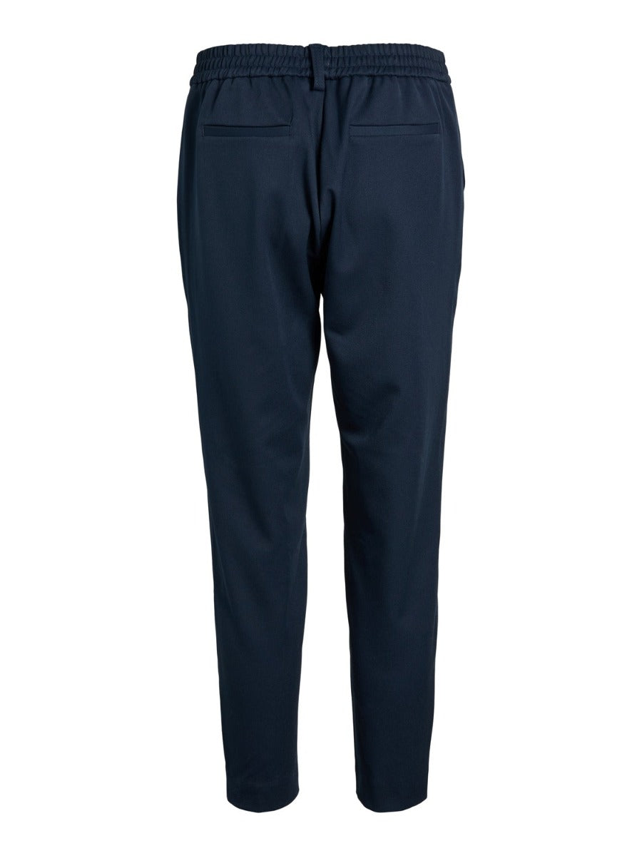Lisa slim pant sky captain