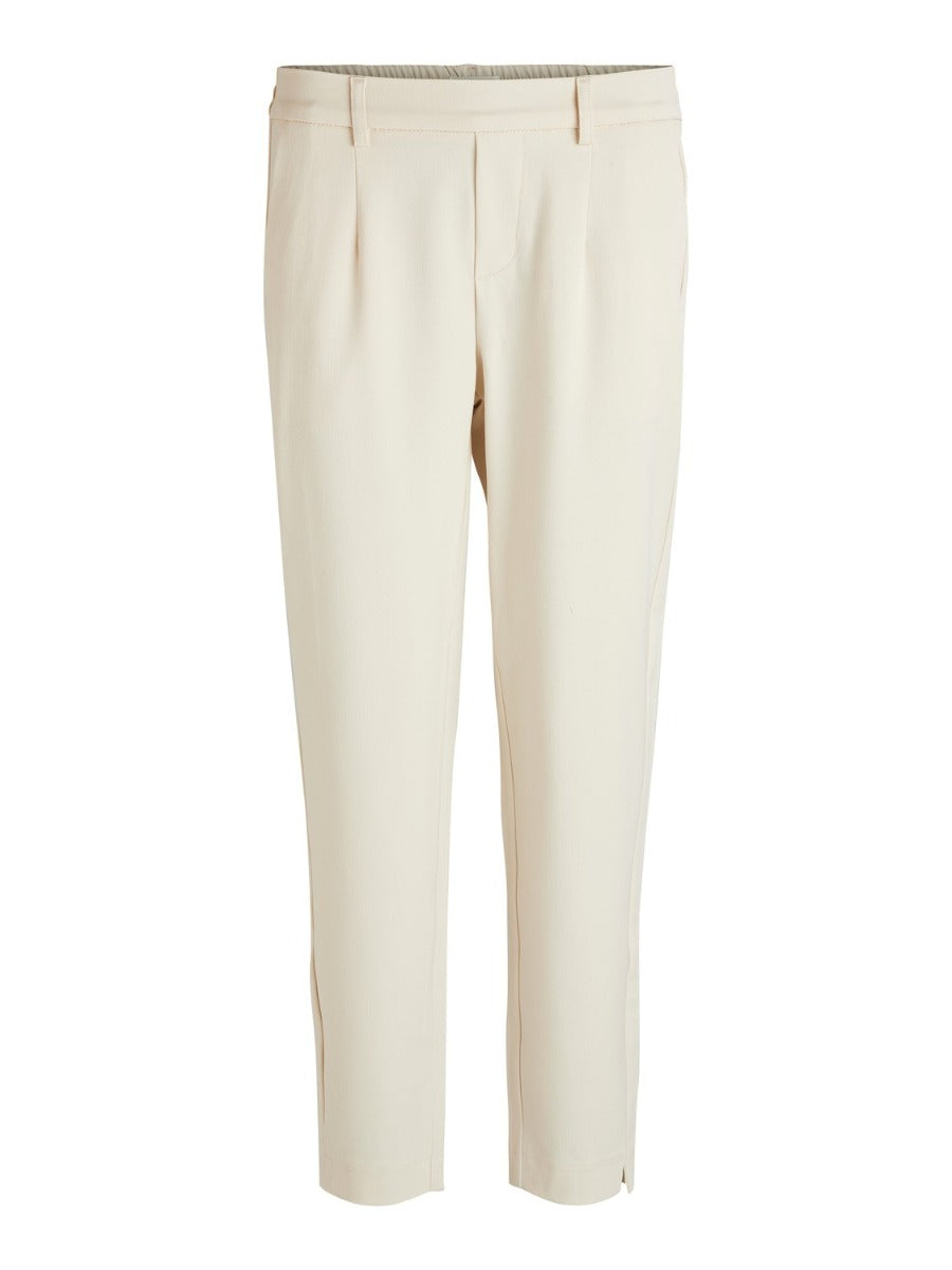 Lisa slim pant sandshell