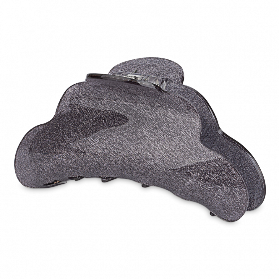 SUI AVA lene star biggest dark pewter