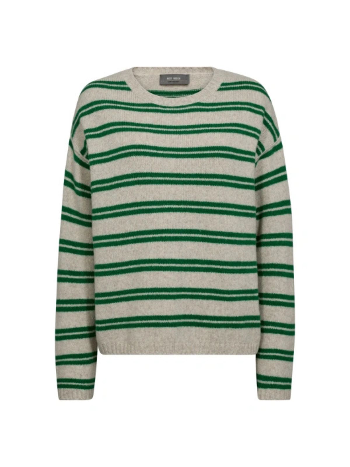 Khai Two Stripe Knit - Amazon