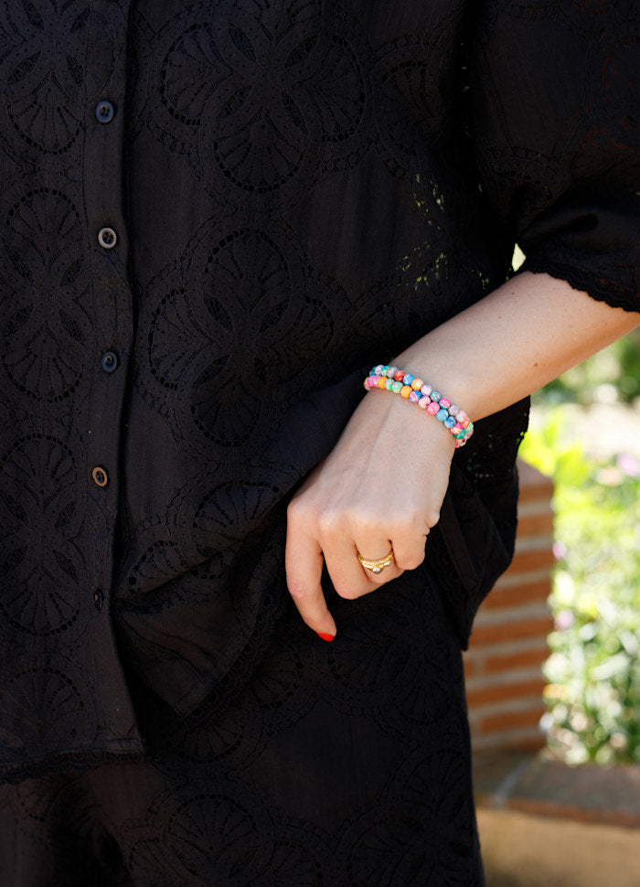 POLY CLAY Armbånd
