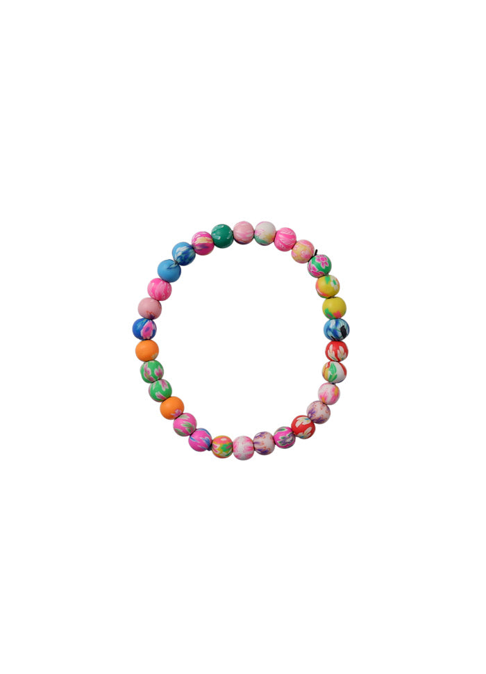 POLY CLAY Armbånd