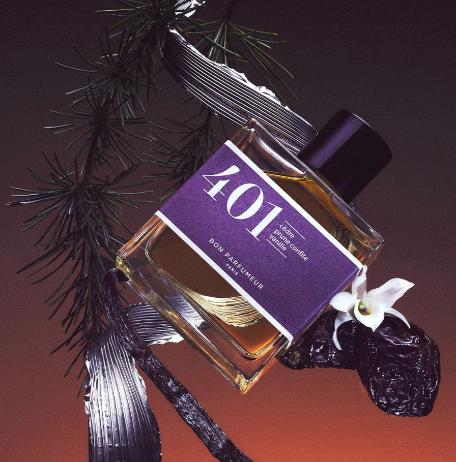 Bon parfumeur #401